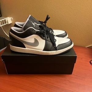 Jordan 1 Low